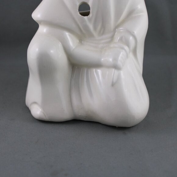 Vintage Benihana / Tiki Mug - Samuria doing Hiri Kiri - Suehiro at the Airport - Picture 4 of 10